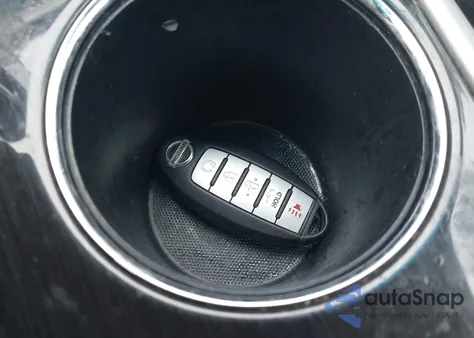 2013 Nissan Altima 2.5 Sv z USA, uszkodzony, nr VIN 1N4AL3AP8DC299675